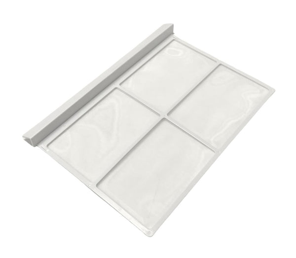 Genuine OEM Frigidaire Air Conditioner AC Air Filter Originally Shipped With FFRP152LT70, FRP12ETT2A0, FRP12ETT2R0