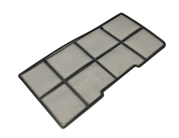 Genuine OEM Frigidaire Air Conditioner AC Air Filter Originally Shipped With FHWE182WA20, FHWE182WB20, FHWE232WB20