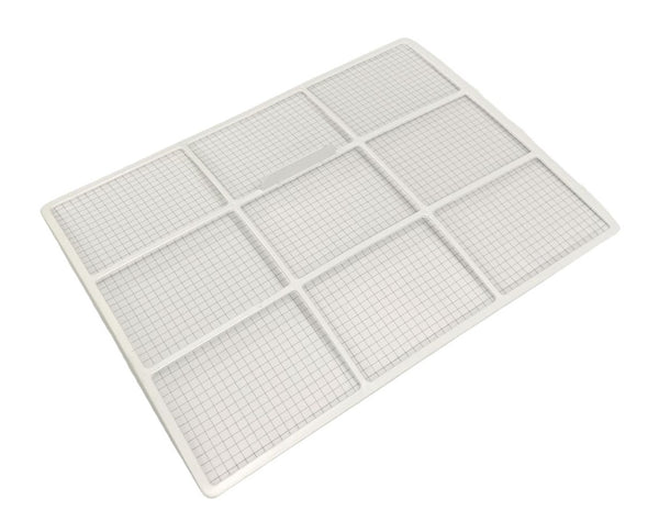 Genuine OEM LG Air Conditioner AC Upper Air Filter Originally Shipped With LP1419IVSM