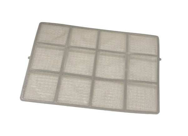 Genuine OEM Delonghi Air Conditioner AC Air Upper Filter Originally Shipped With PACEM369S