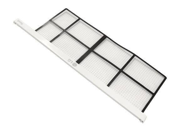 Genuine OEM LG Air Conditioner AC Air Filter Originally Shipped With LW8022ERSM