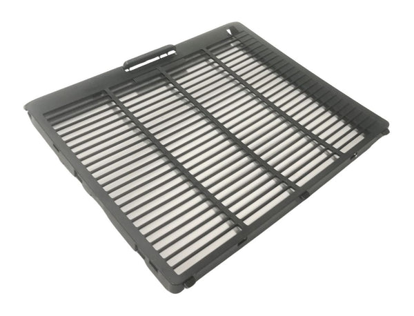 Genuine OEM Hisense Air Conditioner AC Filter Cover Only Originally Shipped With AP1021TR1GD