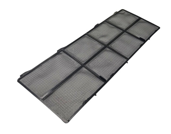 Genuine OEM Hisense Air Conditioner AC Front Filter Originally Shipped With AW2422DR3W, AW2422CW3W