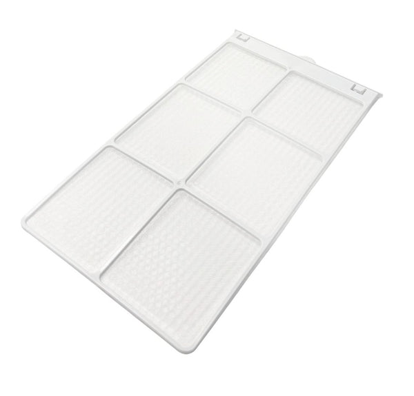 Genuine OEM GE Air Conditioner AC Filter Originally Shipped With AWCS05BWT2, AWCS06BWF1, VWCS05CWT1, AWCS05BWB2, AWAS05BWA1