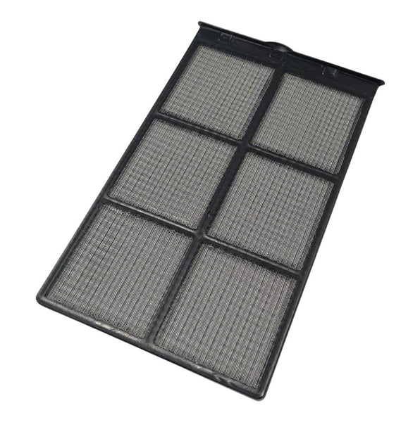 Genuine OEM Midea Air Conditioner AC Air Filter Originally Shipped With WWK05CR81NB, WWK05CR91NB, MAW05M1WBLN