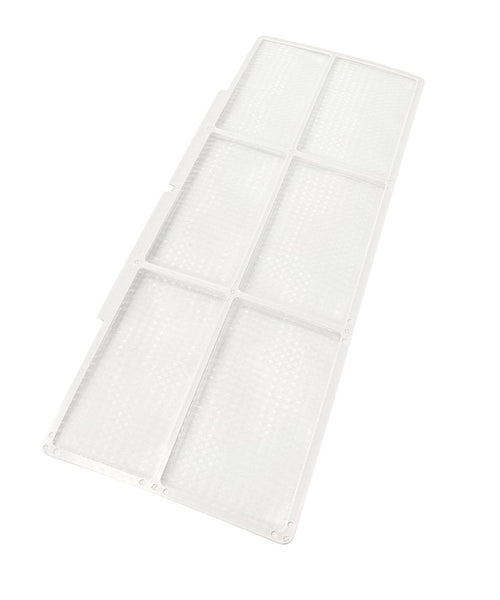 Genuine OEM GE Air Conditioner AC Air Filter Originally Shipped With AEL08LSL1, AEM08LSL1, AEL08LVQ1, AEL08LVL2, AEH08LXL1