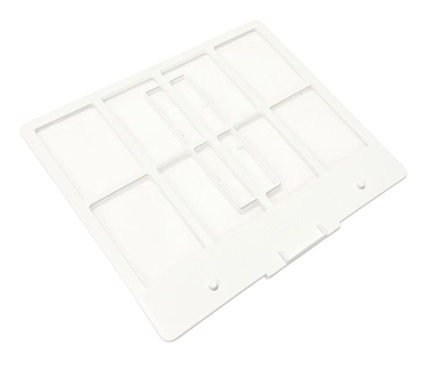 Genuine OEM GE Dehumidifier Air Filter Originally Shipped With ADEL20LYQ1, ADEW30LWQ1, ADEL30LWQ1, ADEW20LYQ1
