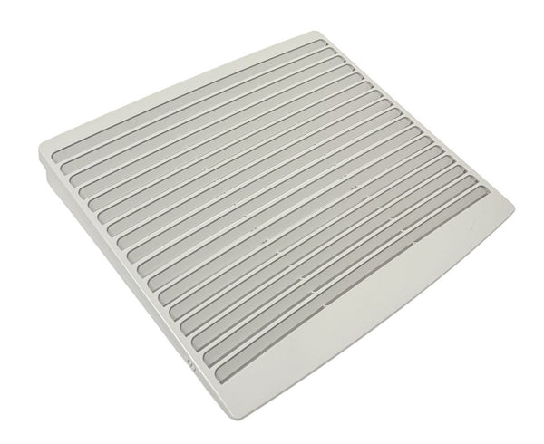Genuine OEM Delonghi Air Conditioner AC Filter Frame Originally Shipped With PACAN140HPEWKC3A, PACAN140HPEWKC