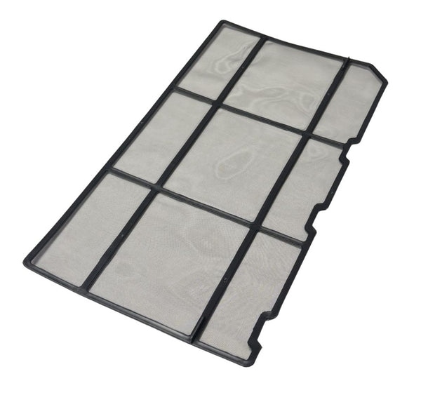 Genuine OEM Electrolux Air Conditioner AC Front Air Filter Originally Shipped With GHWQ103WC100, GHWQ123WC100