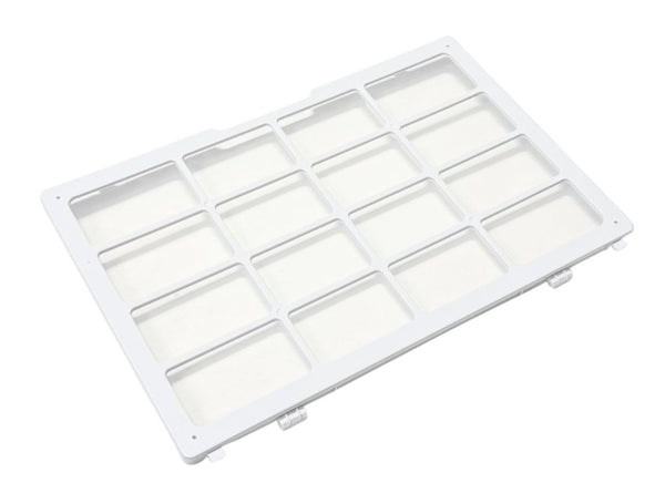 Genuine OEM GE Dehumidifier Air Filter Originally Shipped With ADHB35LZQ1, ADHB35LZQ2, ADHB35LZW1, ADHL22LAQ1, ADHL22LAQ2
