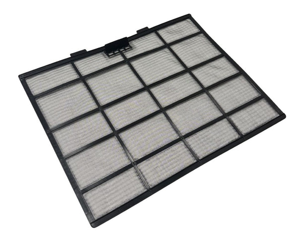 Genuine OEM Panasonic Air Conditioner AC Air Filter Originally Shipped With CSS22JKU, CSS22NKU1