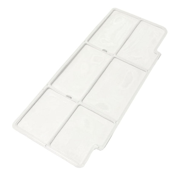 Genuine OEM Midea Air Conditioner AC Front Air Filter Originally Shipped With MAW10R1BWT, MAW12R1BWT