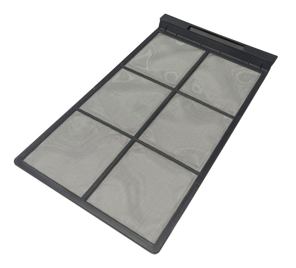 Genuine OEM Midea Dehumidifier Air Filter Originally Shipped With MAD50PS1QGRC, MAD50PS1QGR, MAD35PS1QGR, MC50MSKBA3RCM