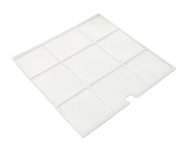 Genuine OEM Hisense Air Conditioner AC Lower Air Filter Originally Shipped With AP0822CW1W, AP0722CW1W