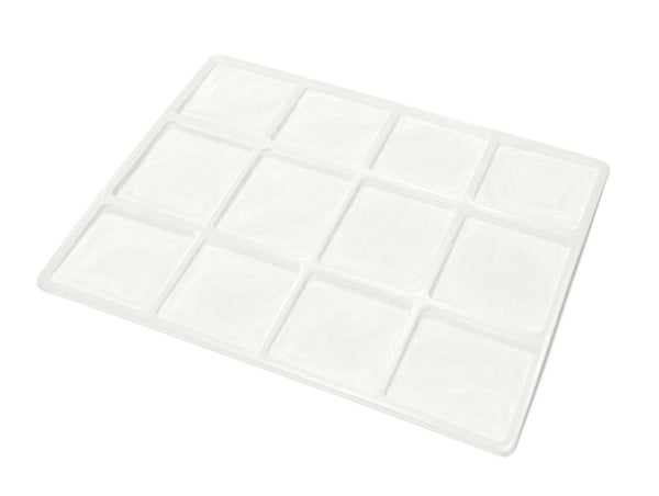 Genuine OEM GE Air Conditioner AC Upper OR Lower Air Filter Originally Shipped With APFD06JASWG1, APFD06JALWG1, APFD06JAWWL1