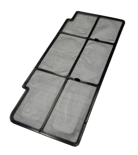Genuine OEM GE Air Conditioner AC Front Air Filter Originally Shipped With AKLK14AAG1, AKLK12AAG1, AKLK10AAG1, AWFS10WWL2