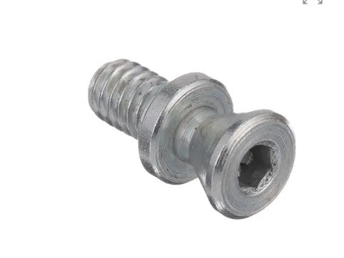 Special Order:  GE Refrigerator Freezer Handle Mounting Studs - 2 Studs In Each Pack - Originally Shipped With PFE28RSHDSS