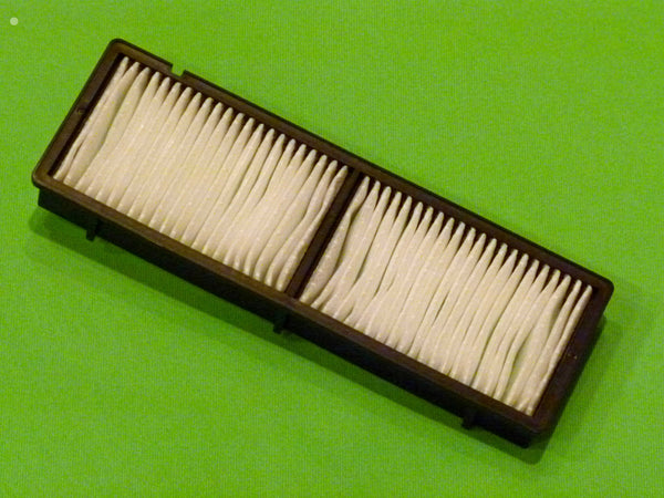 Genuine OEM Epson Projector Air Filter Originally Shipped With EH-TW5000, EH-TW2800, EH-TW3800, EH-TW5500