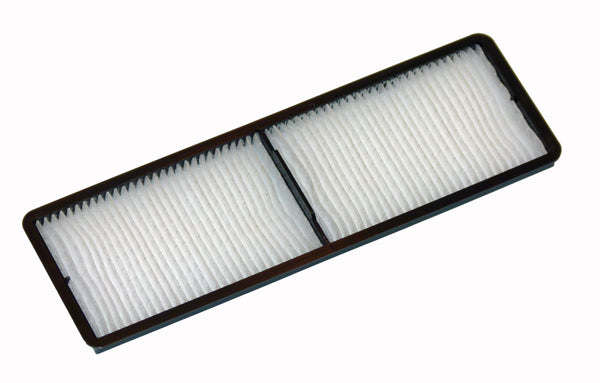 Genuine OEM Epson Projector Air Filter Specifically For: PowerLite 420, 425W, 430, 435W