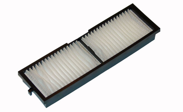 Genuine OEM Epson Projector Air Filter Originally Shipped With: Powerlite 6100I