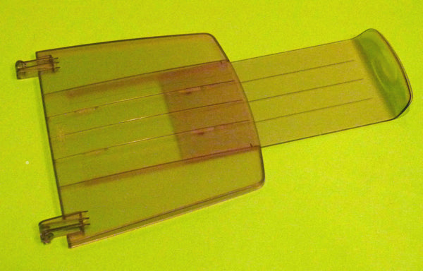 Genuine OEM Brother Paper Eject Assembly Output Tray: IntelliFax1800C, IntelliFax-1800C, IntelliFax4750e, IntelliFax-4750e