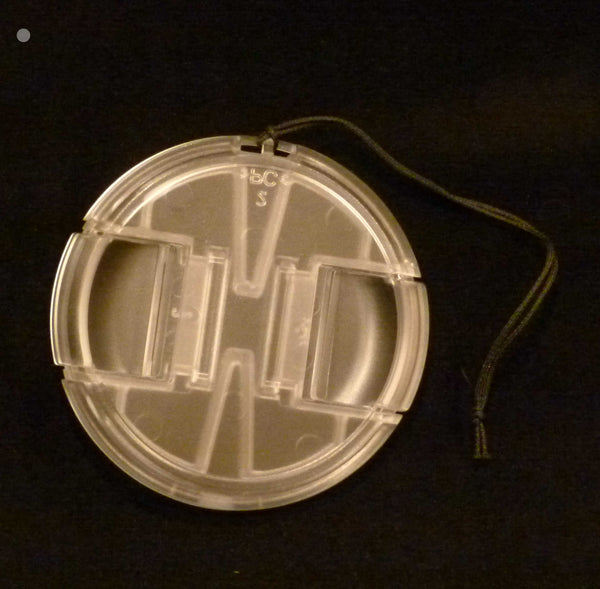 OEM Epson Projector Lens Cap: PowerLite 61p, PowerLite 81p, PowerLite 821p