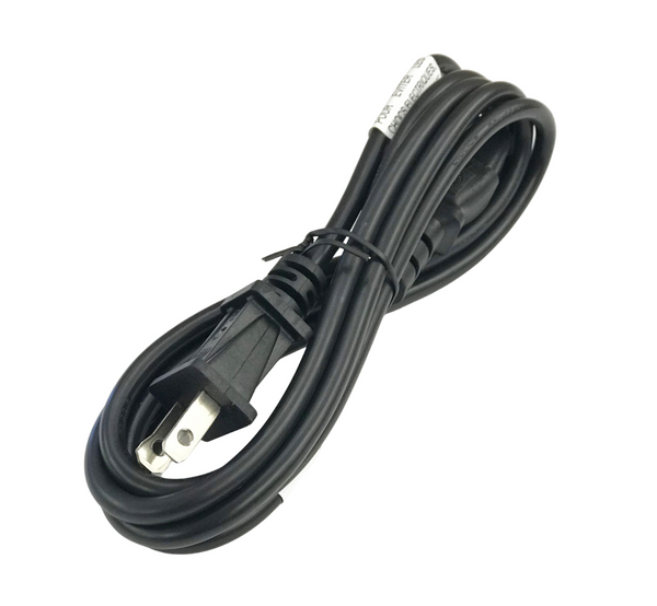 Yamaha Power Cord Cable For RXA1010, RX-A1010, RXA1020 RX-A1020