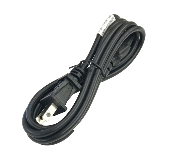 Yamaha Power Cord Cable For RXA2030, RX-A2030, RXA2050 RX-A2050 RXA2070 RX-A2070