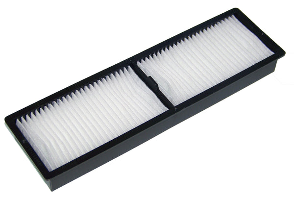 Genuine Epson Projector Air Filter: EB-G6900WU, PowerLite Pro G6750WU, G6800, G6900WU