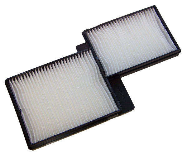 Genuine Epson Projector Air Filter:  BrightLink 475Wi, 480i, 485Wi ,575Wi, 585Wi, 595W