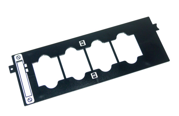 OEM Canon 35mm Slide Holder Film Guide Originally Shipped With: CanoScan 9000