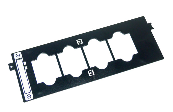 OEM Canon 35mm Slide Holder Film Guide Originally Shipped With: CanoScan 8000F