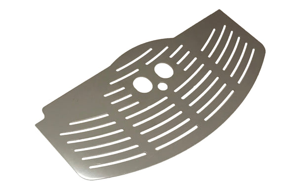 OEM Delonghi Cup Plate Shipped With ESAM3500N, ESAM3300S, ESAM3300