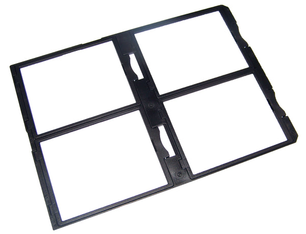 NEW OEM Epson 4x5 Holder Originally Shipped With ES-8500, Expression 1600