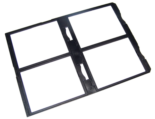 NEW OEM Epson 4x5 Holder Shipped With Expression 10000XL, 11000XL, 12000XL