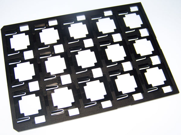 Genuine OEM Epson 35mm Slide Holder Originally Shipped With Expression 836XL
