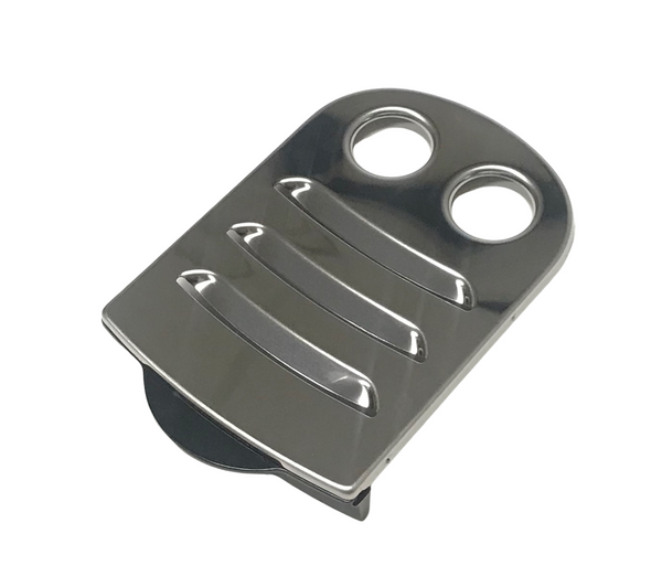 OEM Delonghi Cup Plate Shipped With EC860