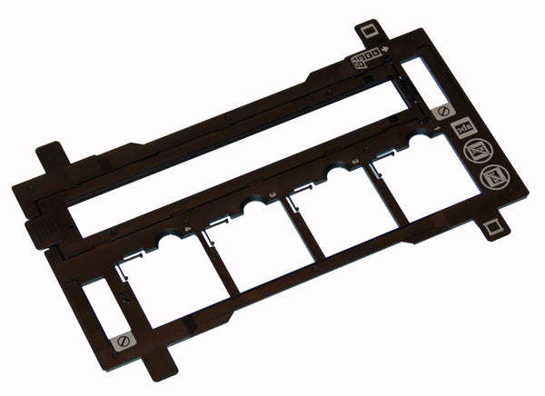 Epson Perfection V100 - Slide Holder & Negative Holder / Film Guide 35mm