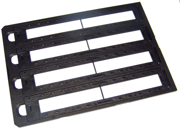 OEM Epson 35mm Negative Filmstrips Originally Shipped With Expression 836XL