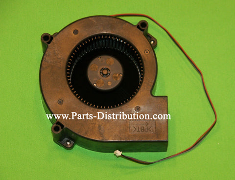 Intake Fan - SF84M12-07A