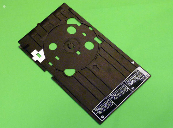 OEM Epson CD Print Printer Printing Tray: Stylus Photo pX650