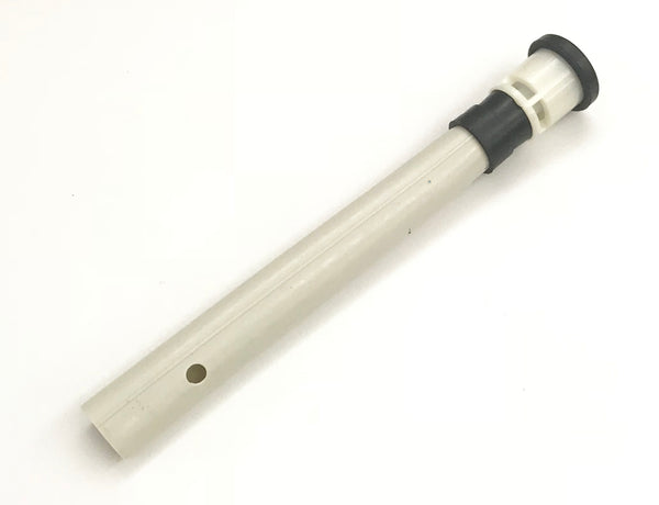 OEM Samsung Cap Drain Tube Shipped With RF20HFENBSR/AA, RF20HFENBWW/AA, RSA1DTPE1/XES