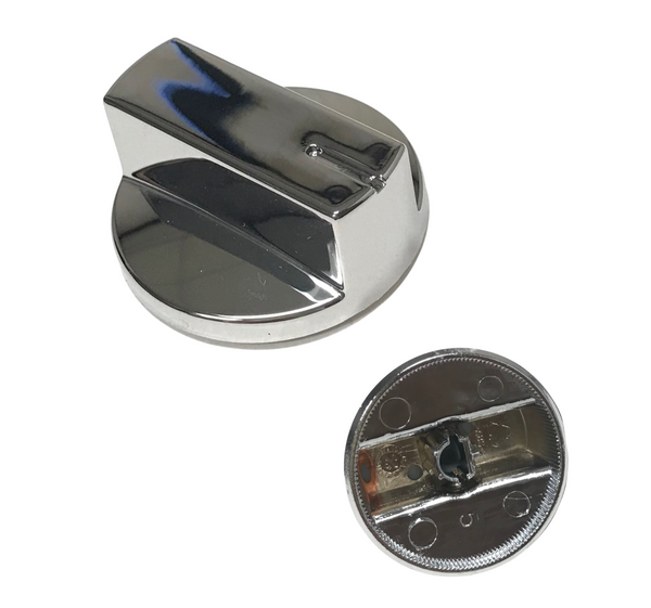 OEM Delonghi Timer Or Temperature Knob Shipped With EO1260, EO1270