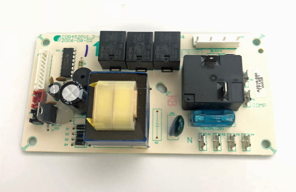 OEM Haier Dehumidifier PCB Control Board Shipped With HPA125XCMB, HPA12XCM