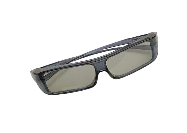 OEM Panasonic 3D Glasses Shipped With TCP60VT60, TC-P60VT60