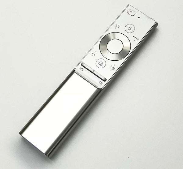Genuine OEM Samsung Remote Control Shipped With UE49MU7045T, UE49MU7055T, UE49MU7075T