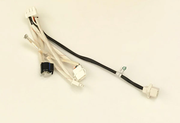 NEW OEM Haier Defrost Cable Shipped With HT21TS45SW, HT21TS77LS, HT21TS77RS