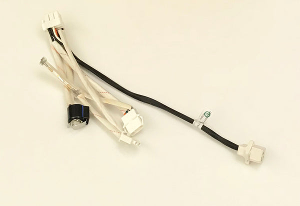 Genuine NEW OEM Haier Defrost Cable Shipped With PRTS21SACW, RRTG18PABB, RRTG18PABW