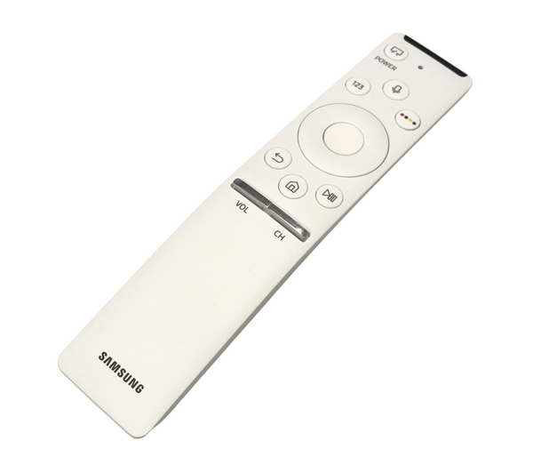 Genuine OEM Samsung Remote Control Originally Shipped With UN55LS03NAF, UN55LS03NAFXZA