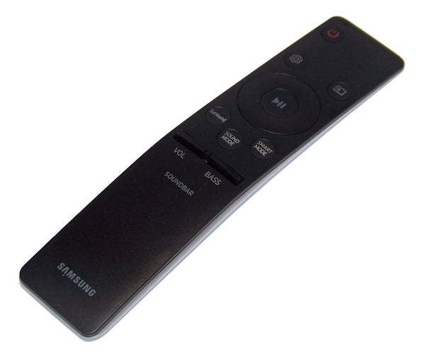 Genuine OEM Samsung Remote Control Shipped With HWMS550, HW-MS550, HWMS650, HW-MS650